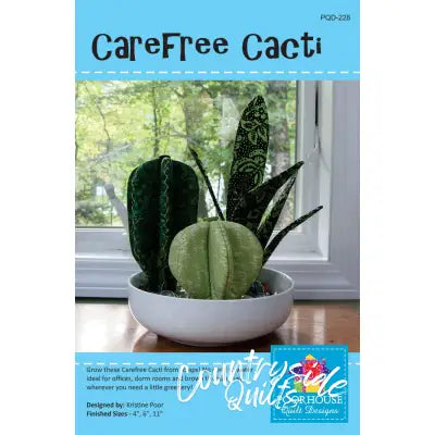 Carefree Cacti