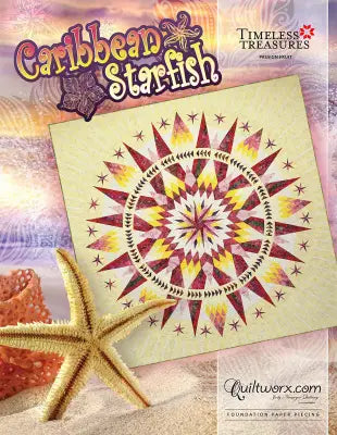 Caribbean Starfish
