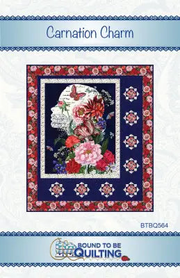 Carnation Charm