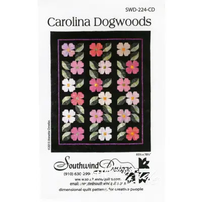 Carolina Dogwoods