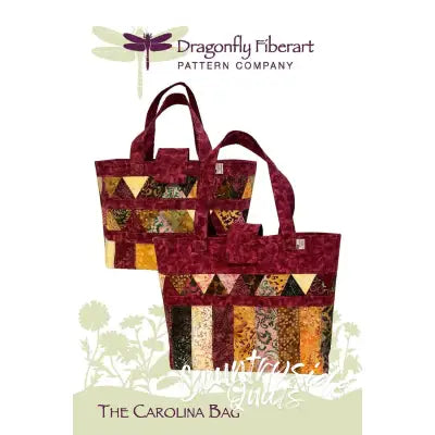 The Caroline Bag