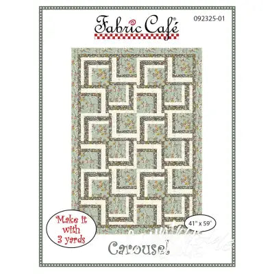 Carousel Individual Pattern