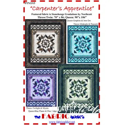 Carpenter's Apprentice