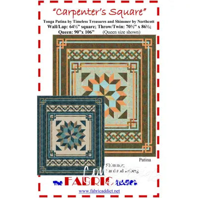 Carpenters Square