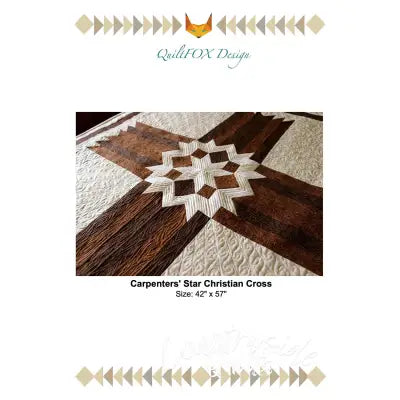 Carpenters Star Cross