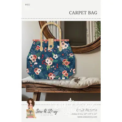 Carpet Bag