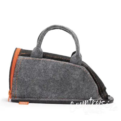 Carry Bag for Travel Irons