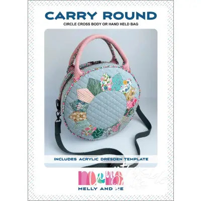 Carry Round Bag