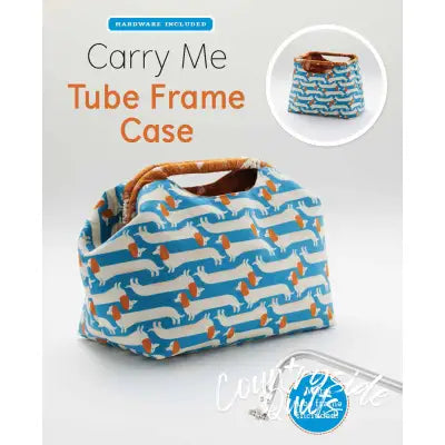 Carry Me Tube Frame Case Kit