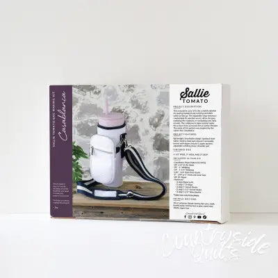 Casablanca (Neutral) Course Kit