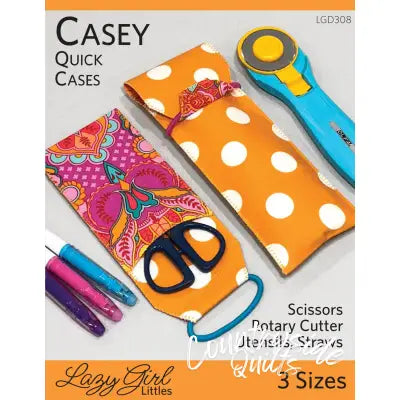 Casey Quick Cases
