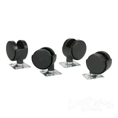 Casters For Super Satchel Cube