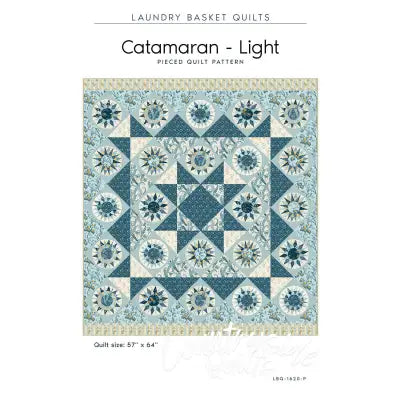 Catamaran - Light
