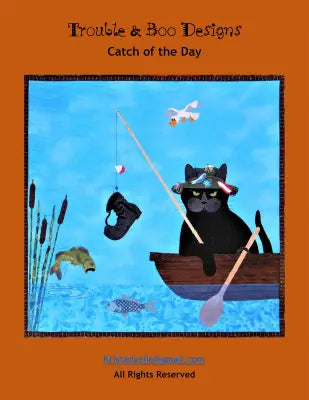 Catch of the Day