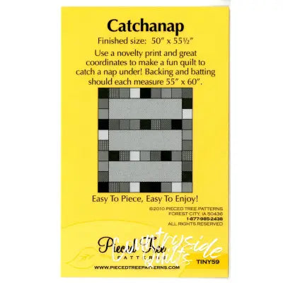 Catchanap