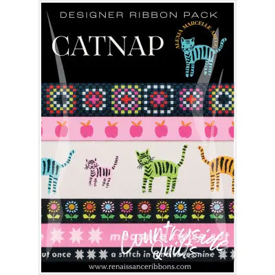 Catnap Designer Pack