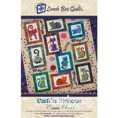 Cats Meow Classic Series