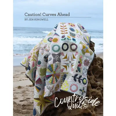 Caution! Curves Ahead