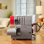 SINGER® HD0450S Heavy Duty Serger