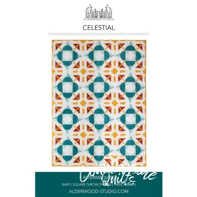 Celestial Quilt Pattern