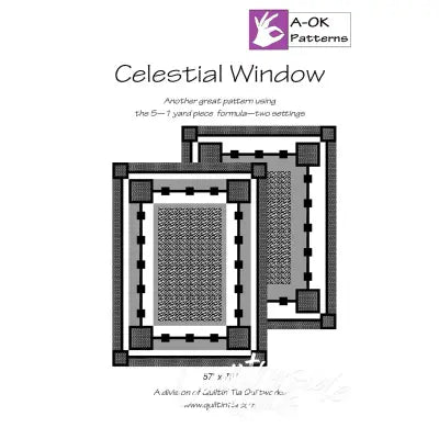 Celestial Window