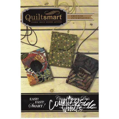 Cell Phone Bag Fun Pack