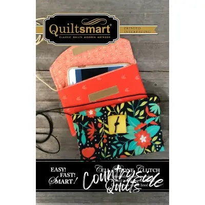 Cell Phone Clutch Fun Pack