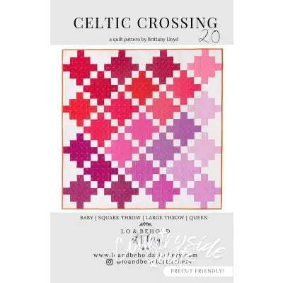Celtic Crossing 2.0