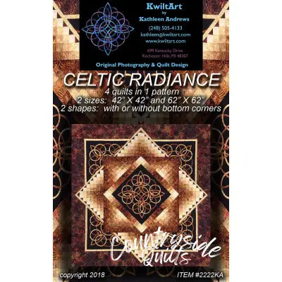 Celtic Radiance