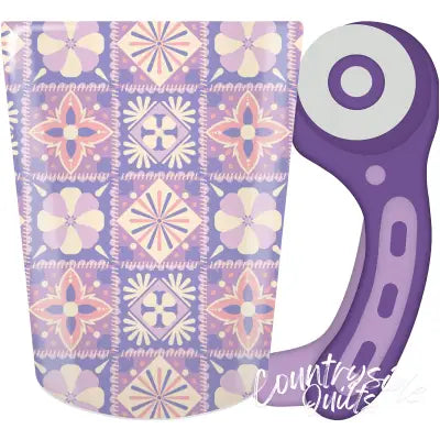 Ceramic Mug Rotary Cutter