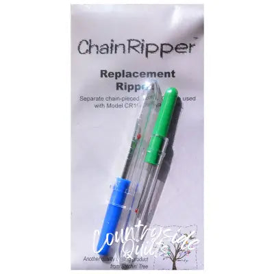 Chain Ripper Replacement Rippers