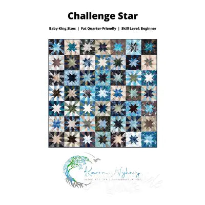 Challenge Star