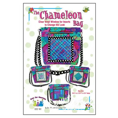 The Chameleon Bag