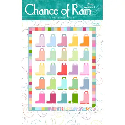 Chance of Rain