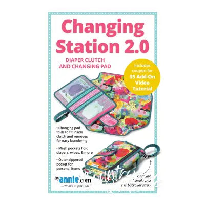 Changing Station 2.0