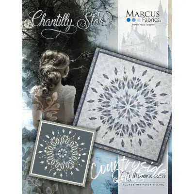 Chantilly Star