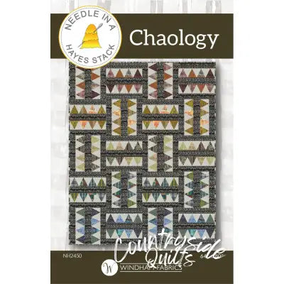 Chaology