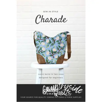 Charade Pattern