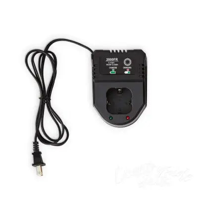 Charger for 2000FR Cloth Cutting Machine