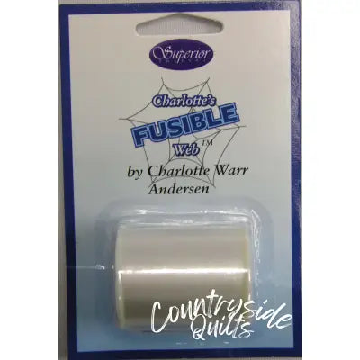 Charlottes Fusible Web Thread 115yds