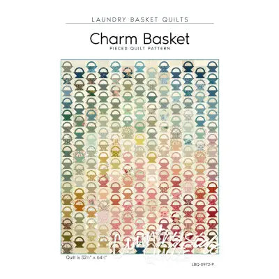 Charm Basket
