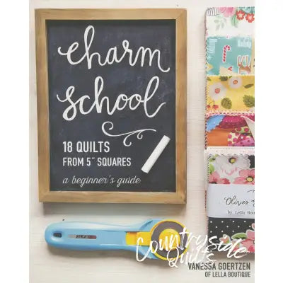 Charm School