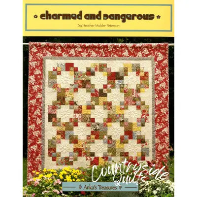 Charmed and Dangerous