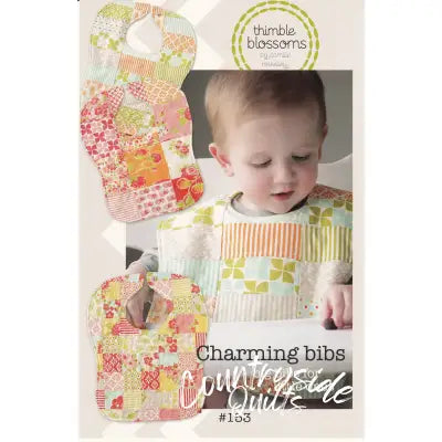 Charming bibs
