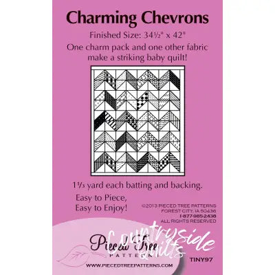 Charming Chevrons
