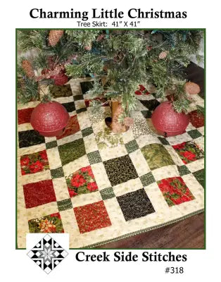 Charming Little Christmas