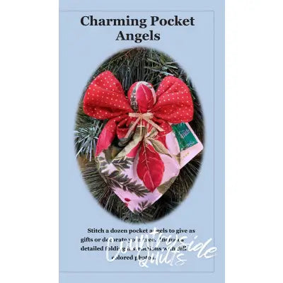 Charming Pocket Angels