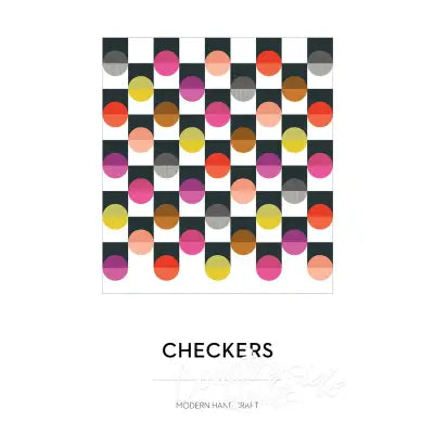 Checkers