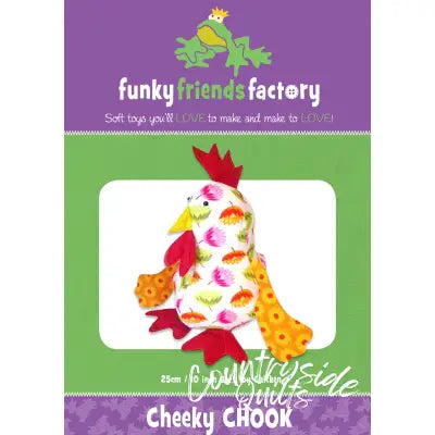 Cheeky Chook / Chicken