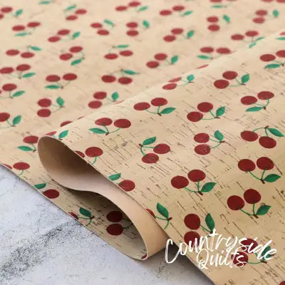 Cherries Cork 5yd